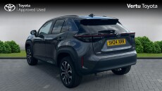 Toyota Yaris Cross 1.5 Hybrid Design 5dr CVT Hybrid Estate